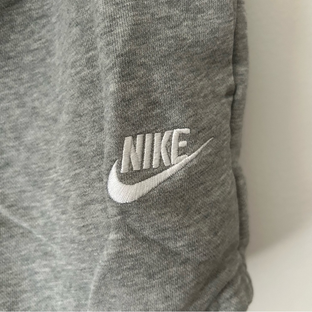 Nike sportswear club French terry athletic shorts M - Picture 5 of 7